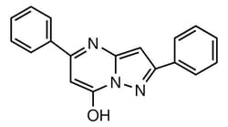 Sigma Aldrich&nbsp;2,5-Diphenyl-7-hydroxy-pyrazolo-[1,5-a]pyrimidine