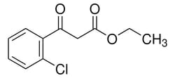 Sigma Aldrich Ethyl (2-chlorobenzoyl)acetate 1 g | Buy Online | Sigma Aldrich | Fisher Scientific