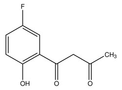 Sigma Aldrich&nbsp;1-(5-Fluoro-2-hydroxyphenyl)butane-1,3-dione