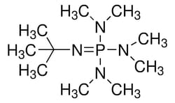 Sigma Aldrich Phosphazene Base P1-T-Bu 25 mL | Buy Online | Sigma Aldrich | Fisher Scientific