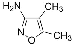 Sigma Aldrich 4,5-Dimethylisoxazol-3-amine 5 g | Buy Online | Sigma Aldrich | Fisher Scientific