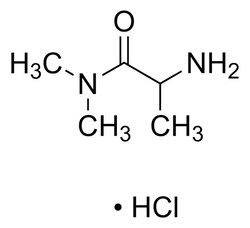 Sigma Aldrich&nbsp;N1,N1-Dimethylalaninamide hydrochloride