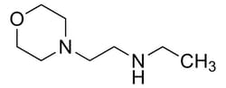 Sigma Aldrich N-Ethyl-2-morpholin-4-ylethanamine 50 mg | Buy Online | Sigma Aldrich | Fisher Scientific