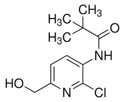 Sigma Aldrich&nbsp;N-(2-Chloro-6-(hydroxymethyl)pyridin-3-yl)pivalamide