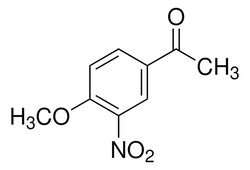 Sigma Aldrich&nbsp;4'-Methoxy-3'-nitroacetophenone