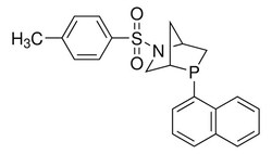 Sigma Aldrich Endo-1-Naphthyl Kwon [2.2.1] Bicyclic Phosphine 100 mg | Buy Online | Sigma Aldrich | Fisher Scientific