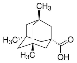 Sigma Aldrich&nbsp;3,5,7-Trimethyladamantane-1-carboxylic acid