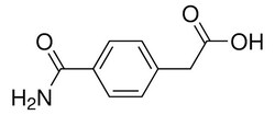 Sigma Aldrich&nbsp;[4-(Aminocarbonyl)phenyl]acetic acid