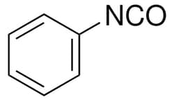 Sigma Aldrich Phenyl isocyanate 5 g | Buy Online | Sigma Aldrich | Fisher Scientific