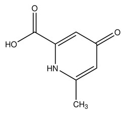 Sigma Aldrich&nbsp;6-Methyl-4-oxo-1,4-dihydro-2-pyridinecarboxylic acid