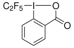 Sigma Aldrich Acid C2F5-Togni Reagent 1 g | Buy Online | Sigma Aldrich | Fisher Scientific