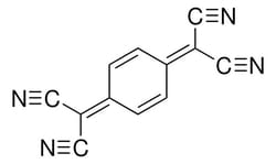 Sigma Aldrich 7,7,8,8-Tetracyanoquinodimethane 5 g | Buy Online | Sigma Aldrich | Fisher Scientific