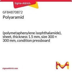 Sigma Aldrich&nbsp;Polyaramid