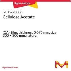 Sigma Aldrich&nbsp;Cellulose Acetate