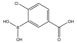 Sigma Aldrich 2-Chloro-5-carboxyphenylboronic acid 1 g | Buy Online | Sigma Aldrich | Fisher Scientific