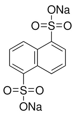 Sigma Aldrich Sodium 1,5-naphthalenedisulfonate dibasic 250 mg | Buy Online | Sigma Aldrich | Fisher Scientific