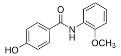 Sigma Aldrich&nbsp;4-Hydroxy-N-(2-methoxyphenyl)benzamide