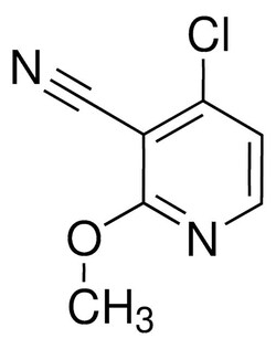 Sigma Aldrich&nbsp;4-Chloro-2-methoxynicotinonitrile