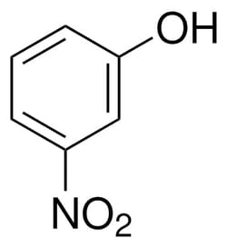 Sigma Aldrich 3-Nitrophenol 50 g | Buy Online | Sigma Aldrich | Fisher Scientific