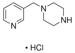 Sigma Aldrich&nbsp;1-(3-Pyridinylmethyl)piperazine hydrochloride