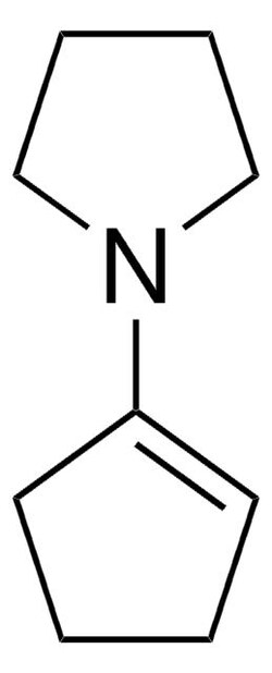 Sigma Aldrich&nbsp;1-Pyrrolidino-1-cyclopentene