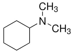 Sigma Aldrich N,N-Dimethylcyclohexylamine 25 mL | Buy Online | Sigma Aldrich | Fisher Scientific