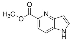 Sigma Aldrich&nbsp;Methyl 1H-pyrrolo[3,2-b]pyridine-5-carboxylate