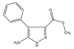 Sigma Aldrich&nbsp;Methyl 5-amino-4-phenyl-1H-pyrazole-3-carboxylate
