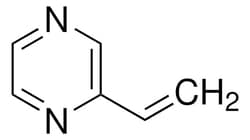 Sigma Aldrich 2-Vinylpyrazine 1 g | Buy Online | Sigma Aldrich | Fisher Scientific