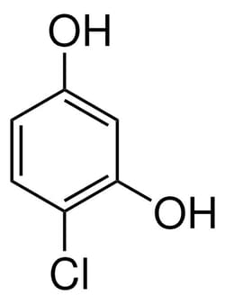 Sigma Aldrich 4-Chlororesorcinol 250 mg | Buy Online | Sigma Aldrich | Fisher Scientific