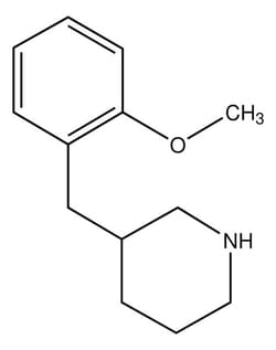 Sigma Aldrich&nbsp;3-(2-Methoxy-benzyl)-piperidine