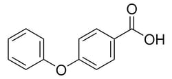Sigma Aldrich 4-Phenoxybenzoic acid 250 mg | Buy Online | Sigma Aldrich | Fisher Scientific