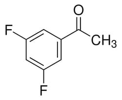 Sigma Aldrich 3',5'-Difluoroacetophenone 1 g | Buy Online | Sigma Aldrich | Fisher Scientific