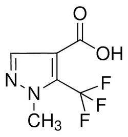 Sigma Aldrich&nbsp;1-Methyl-5-(trifluoromethyl)-1H-pyrazole-4-carboxylic acid