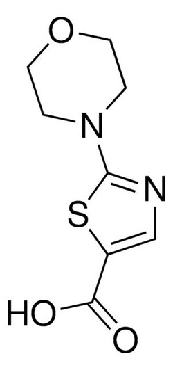 Sigma Aldrich&nbsp;2-morpholino-1,3-thiazole-5-carboxylic acid