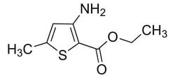 Sigma Aldrich Ethyl 3-amino-5-methylthiophene-2-carboxylate 1 g | Buy Online | Sigma Aldrich | Fisher Scientific