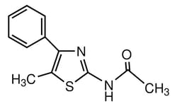 Sigma Aldrich&nbsp;2-Aminoacetyl-5-methyl-4-phenylthiazole