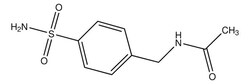 Sigma Aldrich&nbsp;N-[4-(Aminosulfonyl)benzyl]acetamide