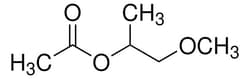 Sigma Aldrich Propylene Glycol Monomethyl Ether Acetate 4 L | Buy Online | Sigma Aldrich | Fisher Scientific