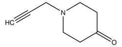Sigma Aldrich&nbsp;1-(2-Propyn-1-yl)-4-piperidinone