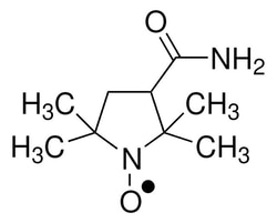 Sigma Aldrich 3-Carbamoyl-Proxyl 10 g | Buy Online | Sigma Aldrich | Fisher Scientific