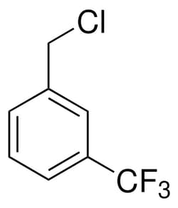 Sigma Aldrich 3-(Trifluoromethyl)benzyl chloride 50 mg | Buy Online | Sigma Aldrich | Fisher Scientific