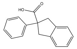 Sigma Aldrich&nbsp;2-Phenyl-2,3-dihydro-1H-indene-2-carboxylic acid