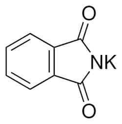 Sigma Aldrich Phthalimide potassium salt 500 g | Buy Online | Sigma Aldrich | Fisher Scientific