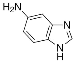 Sigma Aldrich 5-aminobenzimidazole 1 g | Buy Online | Sigma Aldrich | Fisher Scientific