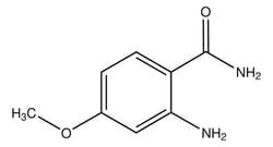 Sigma Aldrich&nbsp;2-Amino-4-methoxybenzamide