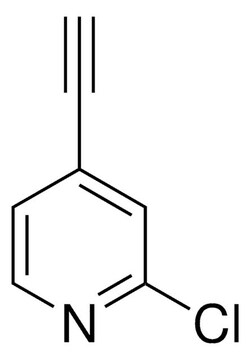 Sigma Aldrich&nbsp;2-Chloro-4-ethynylpyridine
