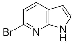 Sigma Aldrich&nbsp;6-Bromo-7-azaindole