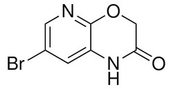 Sigma Aldrich&nbsp;7-Bromo-1H-pyrido[2,3-b][1,4]oxazin-2(3H)-one