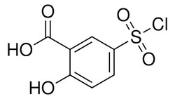 Sigma Aldrich&nbsp;5-(Chlorosulfonyl)-2-hydroxybenzoic acid